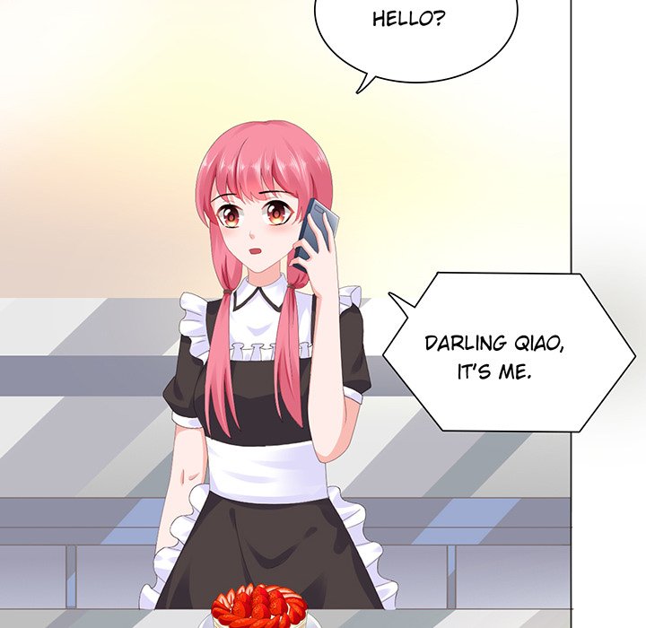 A Marriage for Sale Chapter 25 image 72