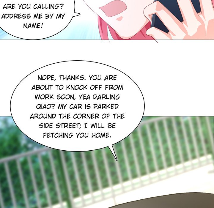 A Marriage for Sale Chapter 25 image 74