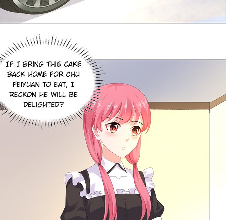 A Marriage for Sale Chapter 25 image 76