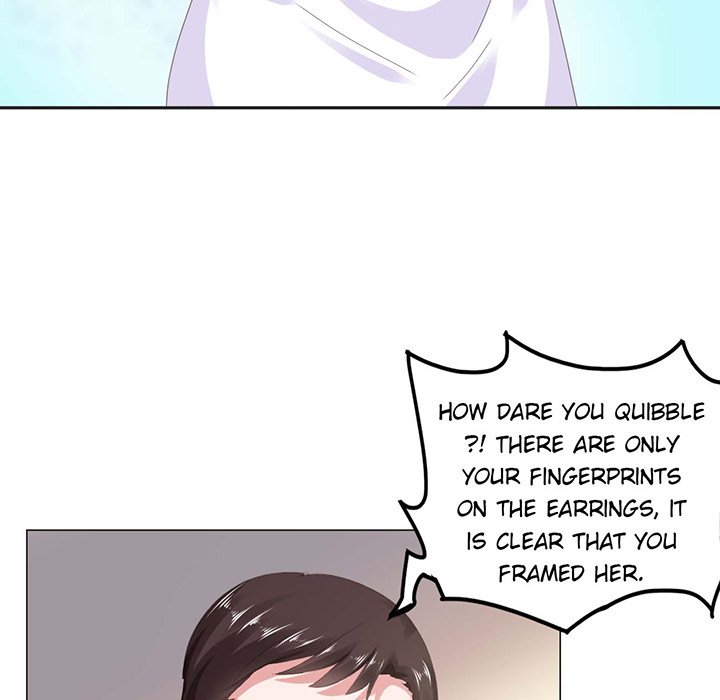 A Marriage for Sale Chapter 26 image 12