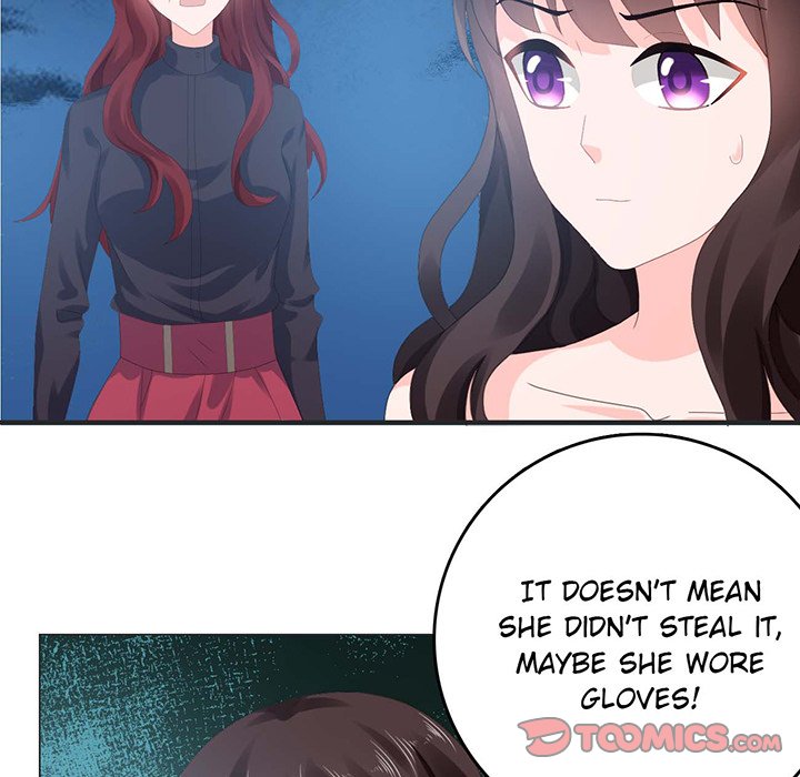 A Marriage for Sale Chapter 26 image 17