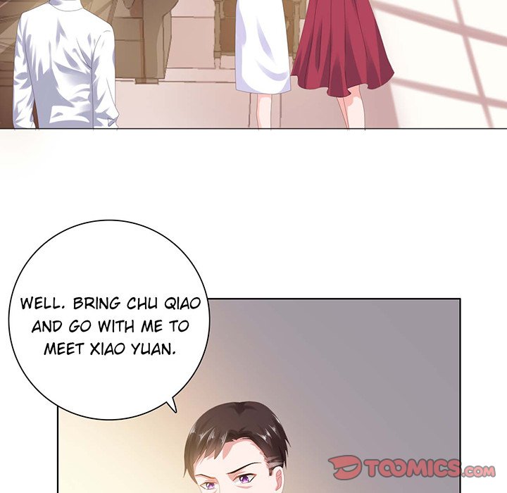 A Marriage for Sale Chapter 26 image 25