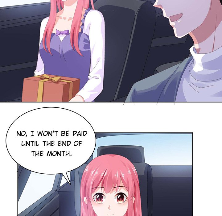 A Marriage for Sale Chapter 26 image 30