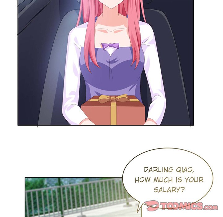 A Marriage for Sale Chapter 26 image 31