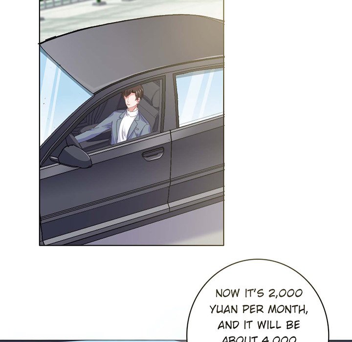 A Marriage for Sale Chapter 26 image 32