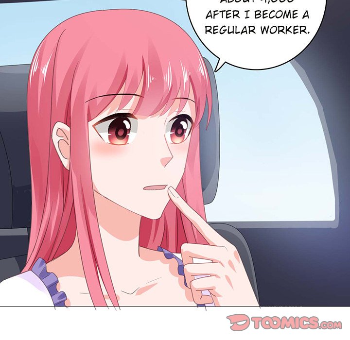 A Marriage for Sale Chapter 26 image 33