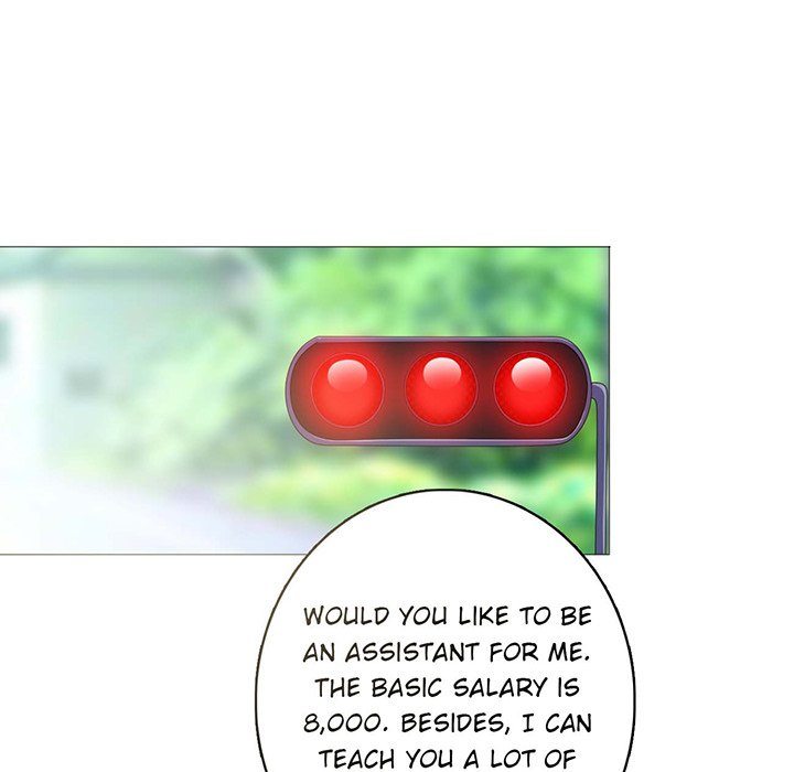A Marriage for Sale Chapter 26 image 34