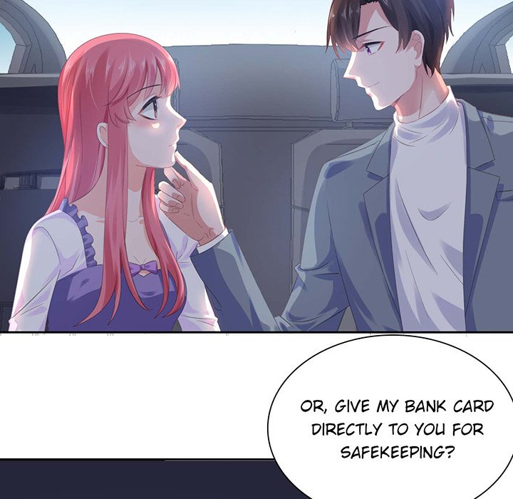 A Marriage for Sale Chapter 26 image 40