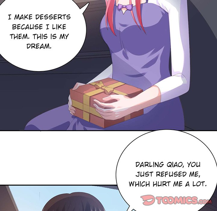 A Marriage for Sale Chapter 26 image 45
