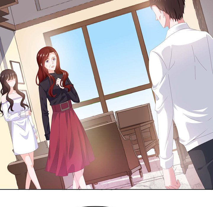 A Marriage for Sale Chapter 26 image 4