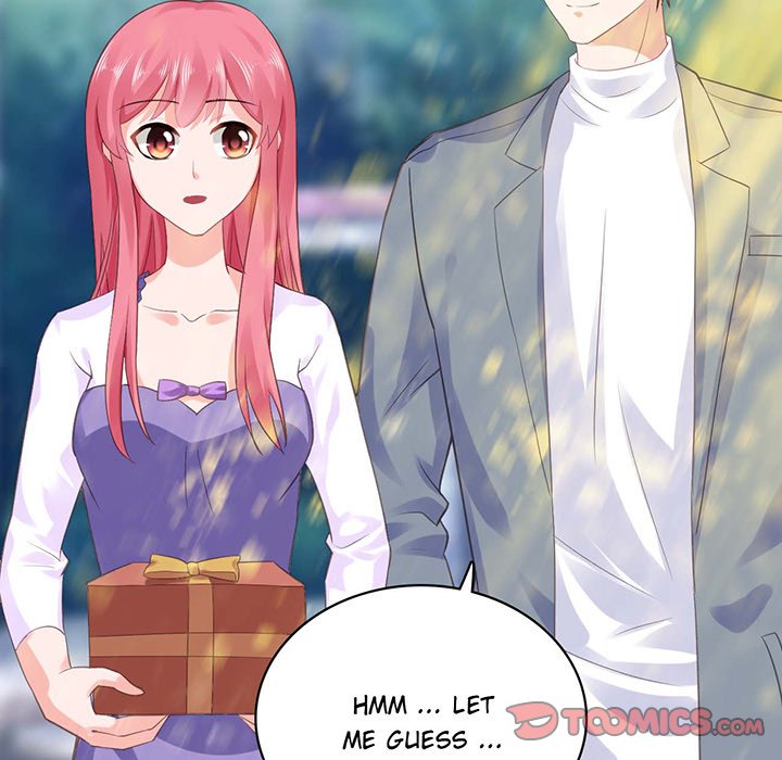 A Marriage for Sale Chapter 26 image 53