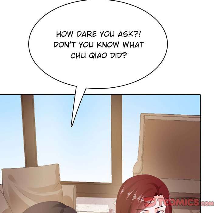 A Marriage for Sale Chapter 26 image 5