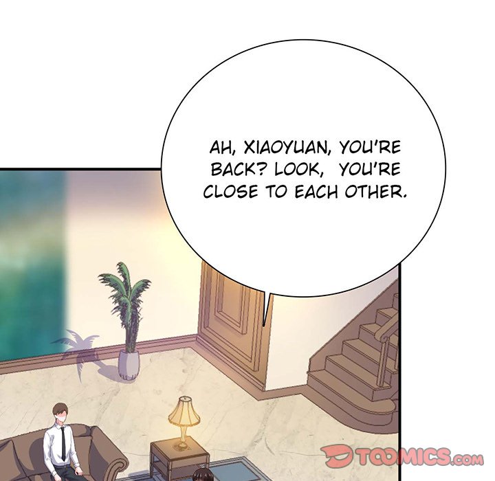 A Marriage for Sale Chapter 26 image 75