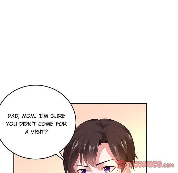 A Marriage for Sale Chapter 26 image 77