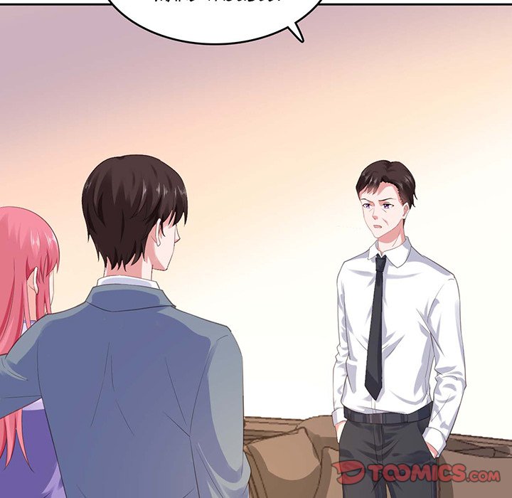 A Marriage for Sale Chapter 26 image 81