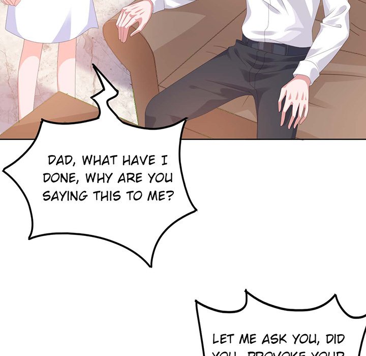 A Marriage for Sale Chapter 26 image 8