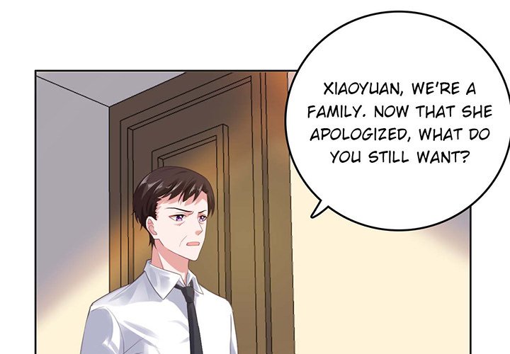 A Marriage for Sale Chapter 27 image 0
