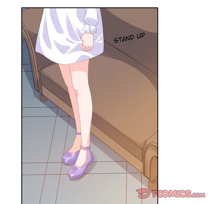 A Marriage for Sale Chapter 27 image 13