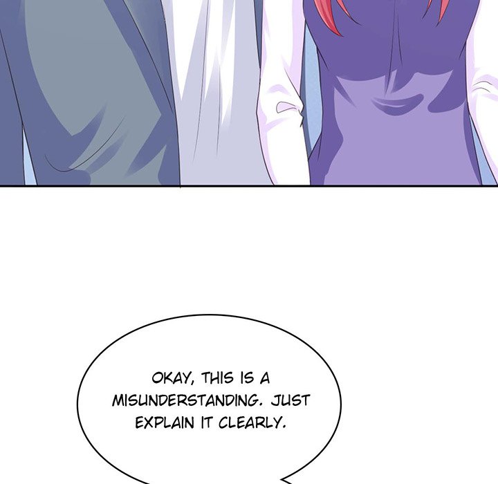 A Marriage for Sale Chapter 27 image 18