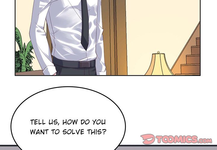 A Marriage for Sale Chapter 27 image 1