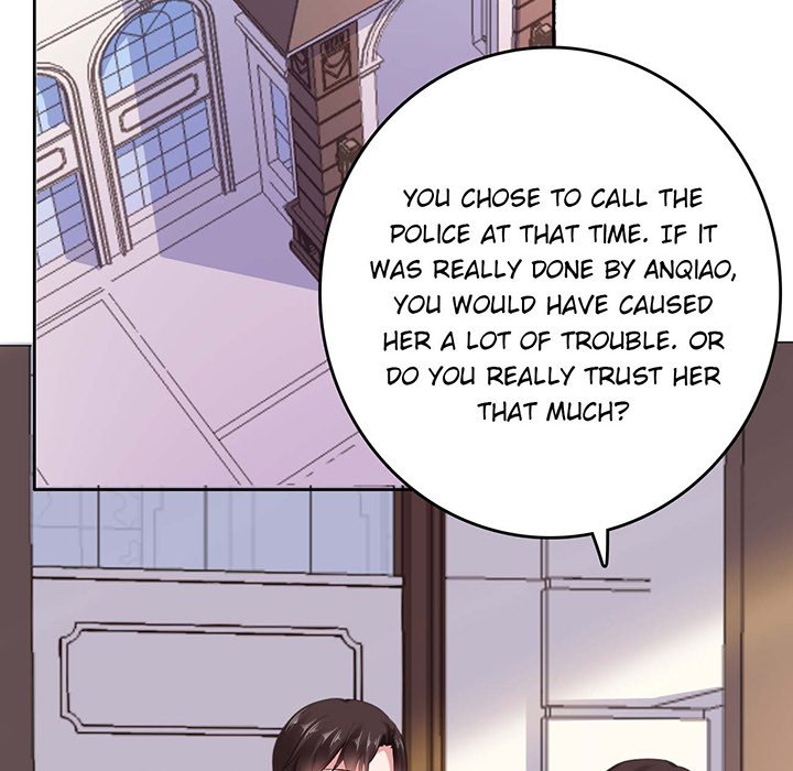 A Marriage for Sale Chapter 27 image 24