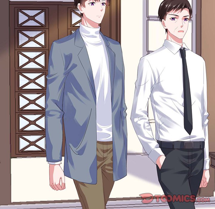 A Marriage for Sale Chapter 27 image 25