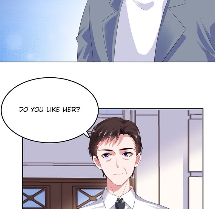 A Marriage for Sale Chapter 27 image 27