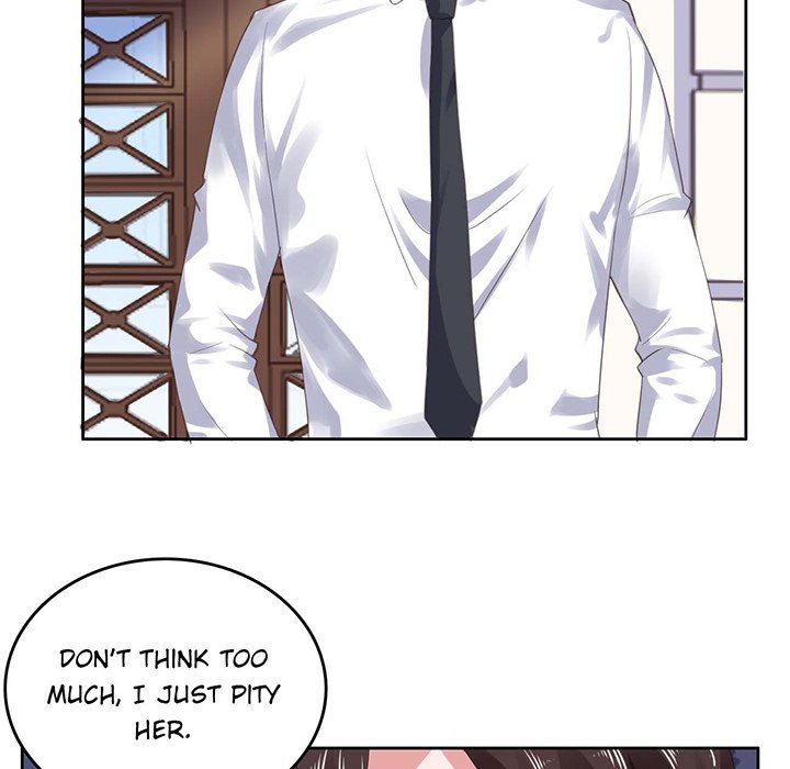 A Marriage for Sale Chapter 27 image 28