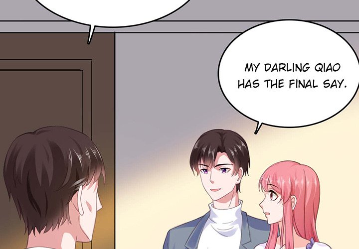 A Marriage for Sale Chapter 27 image 2