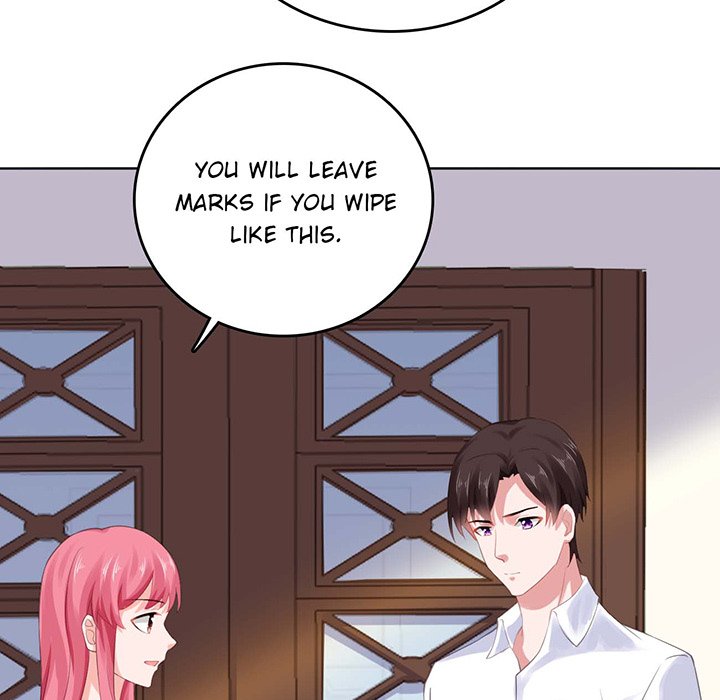 A Marriage for Sale Chapter 27 image 35