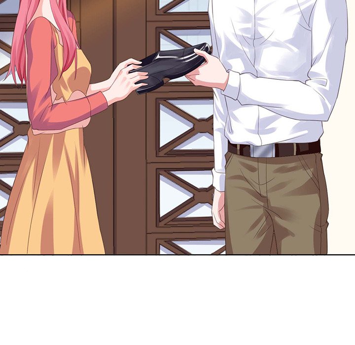A Marriage for Sale Chapter 27 image 36