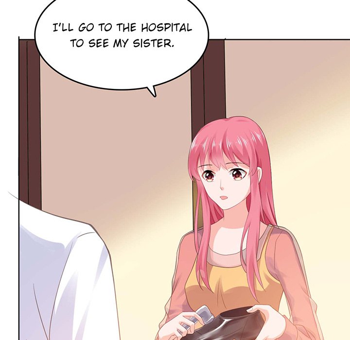 A Marriage for Sale Chapter 27 image 39