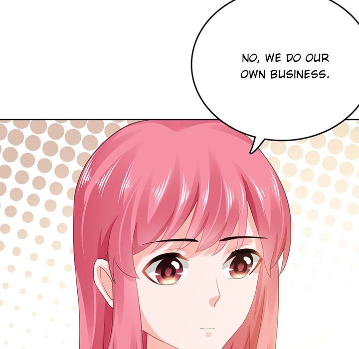 A Marriage for Sale Chapter 27 image 43
