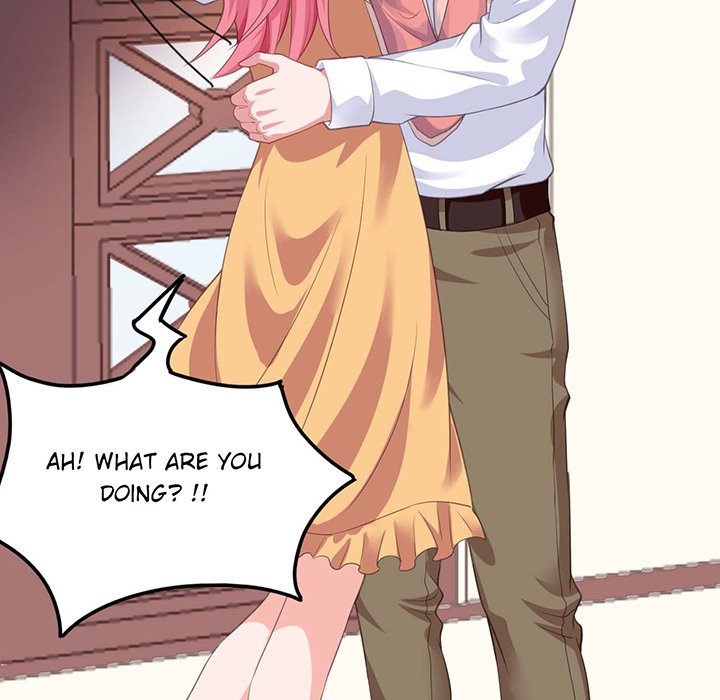 A Marriage for Sale Chapter 27 image 47
