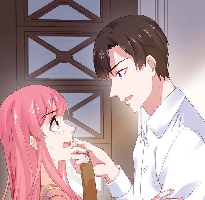 A Marriage for Sale Chapter 27 image 55