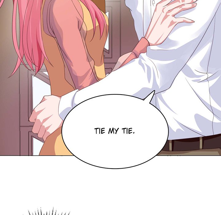 A Marriage for Sale Chapter 27 image 56
