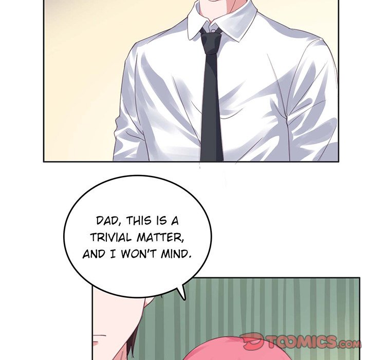 A Marriage for Sale Chapter 27 image 5