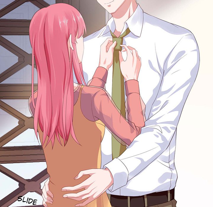 A Marriage for Sale Chapter 27 image 59