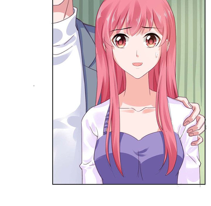 A Marriage for Sale Chapter 27 image 6