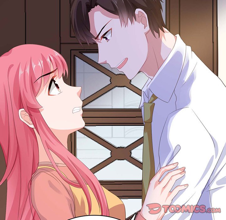 A Marriage for Sale Chapter 27 image 69