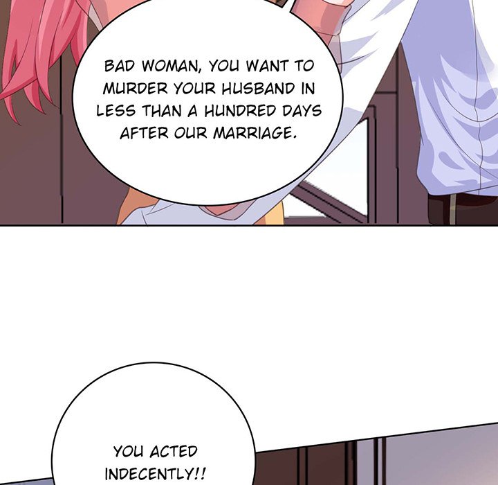 A Marriage for Sale Chapter 27 image 70