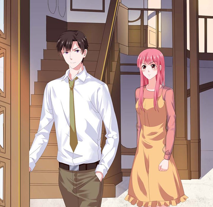 A Marriage for Sale Chapter 27 image 78