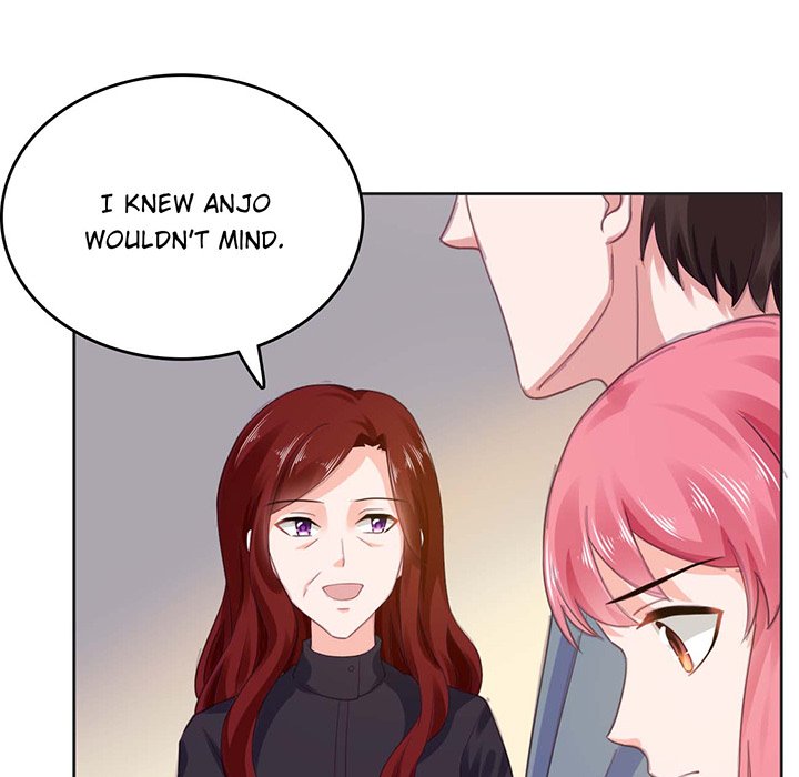 A Marriage for Sale Chapter 27 image 7