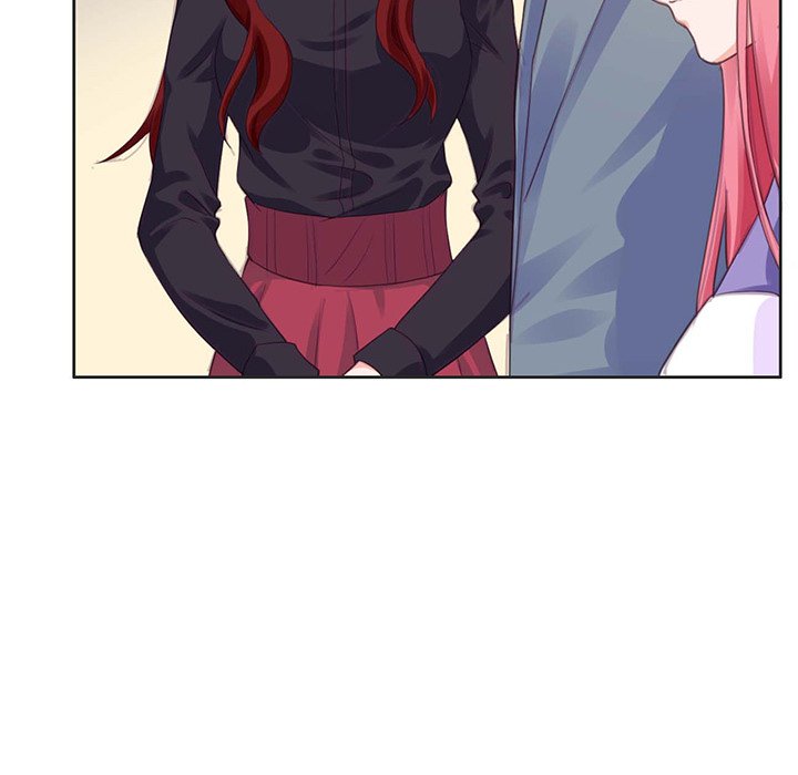 A Marriage for Sale Chapter 27 image 8