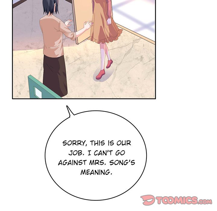 A Marriage for Sale Chapter 27 image 93