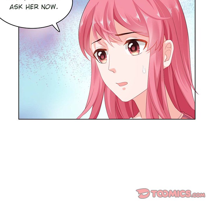 A Marriage for Sale Chapter 28 image 9