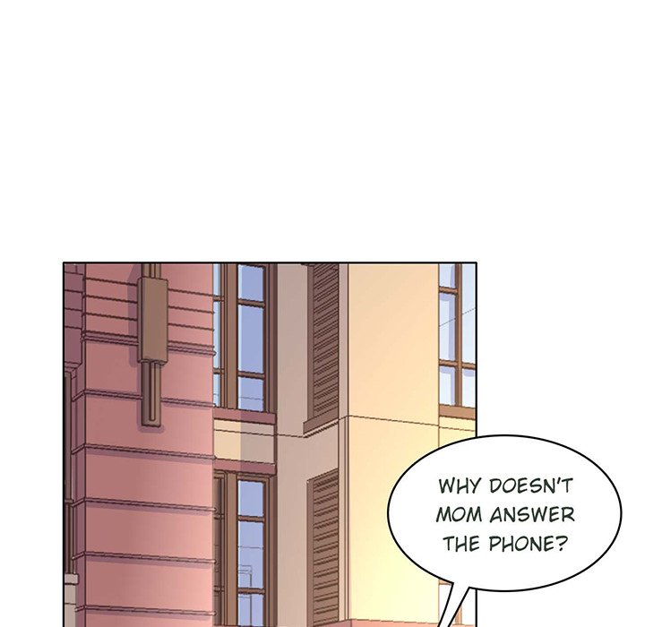 A Marriage for Sale Chapter 28 image 10