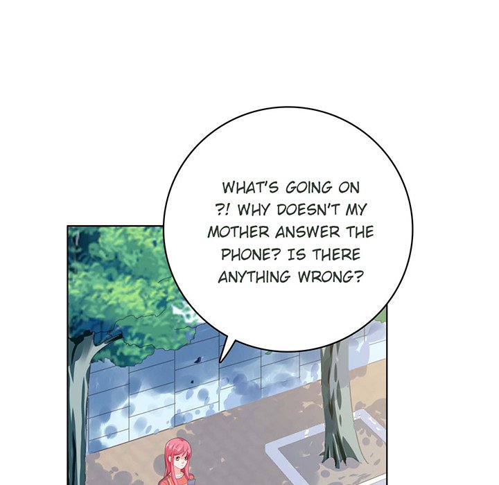 A Marriage for Sale Chapter 28 image 14