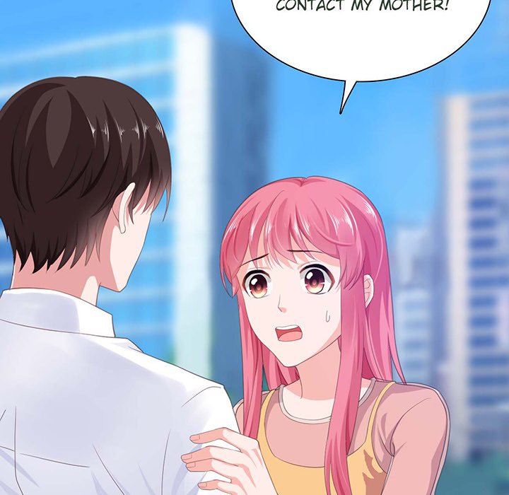 A Marriage for Sale Chapter 28 image 27