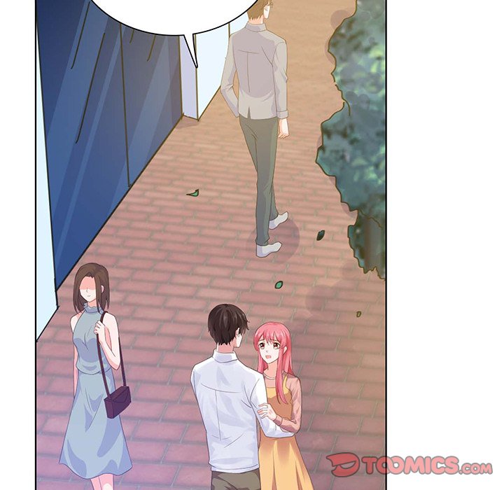 A Marriage for Sale Chapter 28 image 29